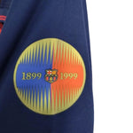 Barcelona 99/00 - 100º Aniversario - Manga Larga