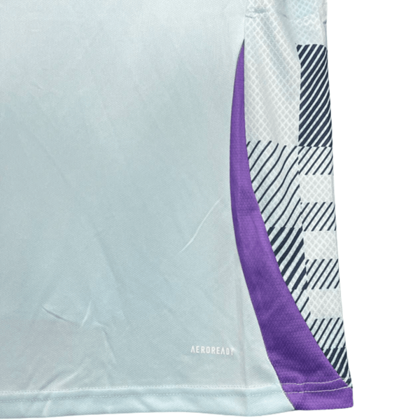 Escocia Alternativa 24/25 - Euro 2024