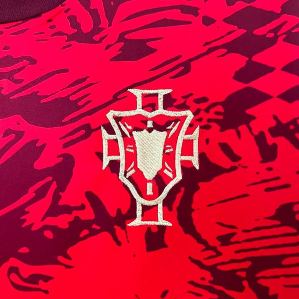 Portugal Edición Especial 24/25 - Euro 2024