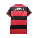 Flamengo Principal 99/00