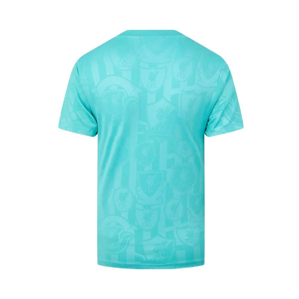 Liverpool Entrenamiento 24/25