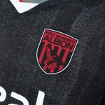 West Bromwich Albion Tercera 25/26