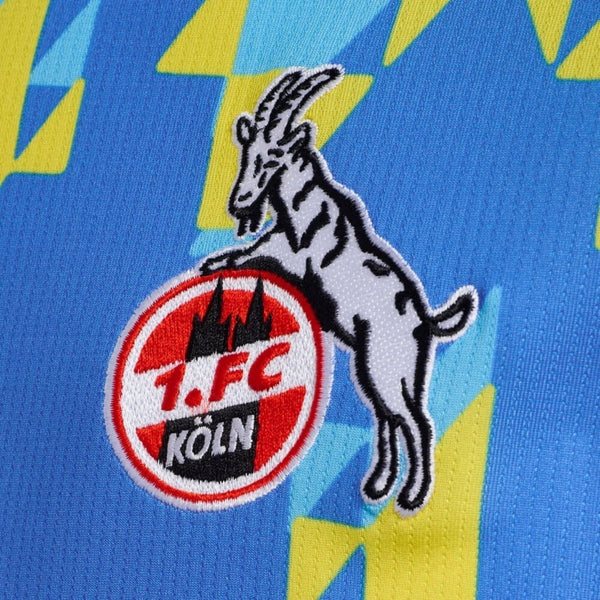 FC Köln Portero 25/26