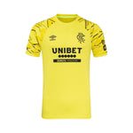 Rangers Portero 25/26