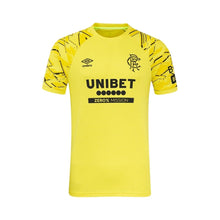 Rangers Portero 25/26