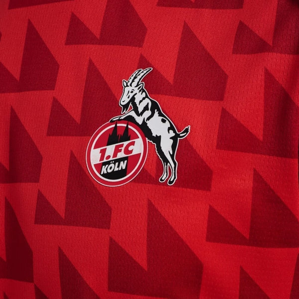 FC Köln Pre-partido 25/26