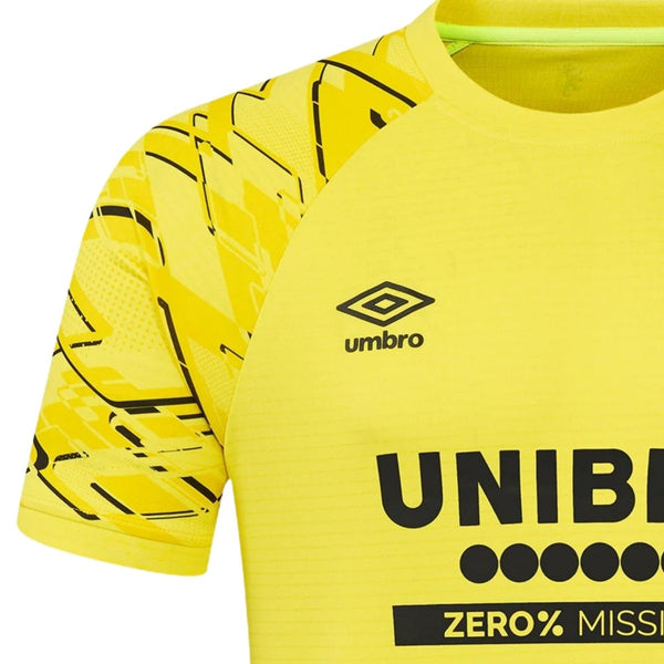 Rangers Portero 25/26