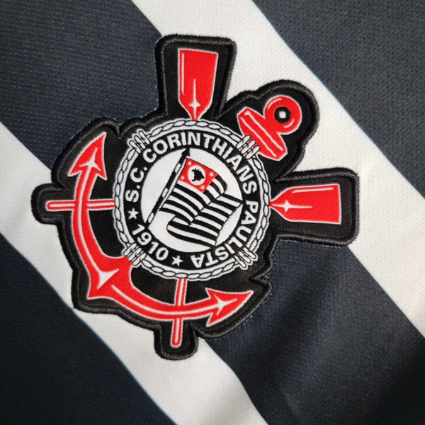 Corinthians Tercera 14/15