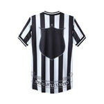 Newcastle Principal 97/98