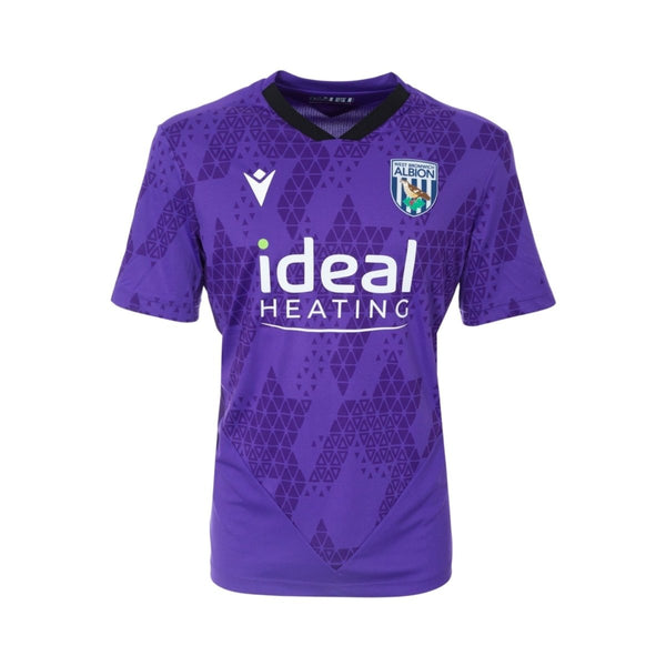 West Bromwich Albion Portero 25/26