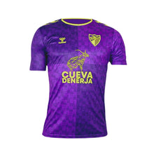 Málaga Entrenamiento 24/25