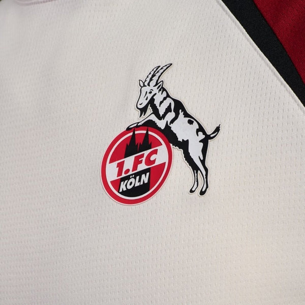 FC Köln Entrenamiento 25/26