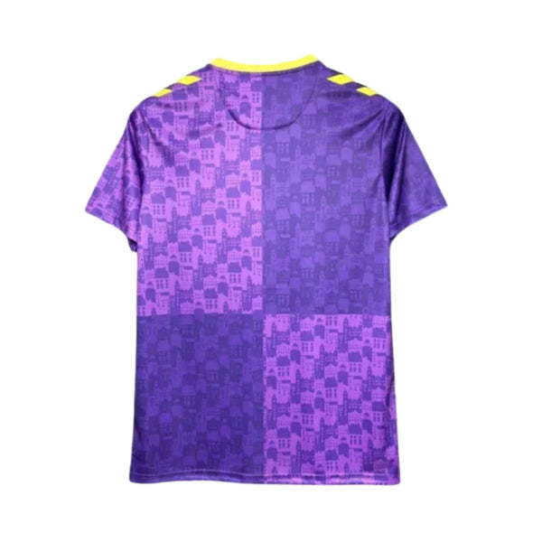 Málaga Entrenamiento 24/25