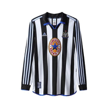Newcastle Principal 99/00 - Manga Larga