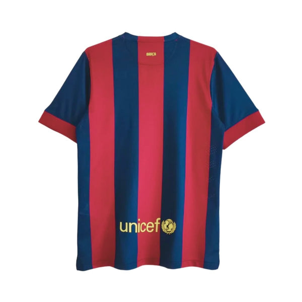 Barcelona Principal 14/15
