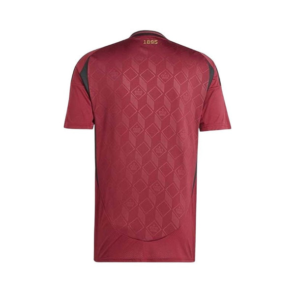 Bélgica Principal 25/26 - Euro Femenino 2025