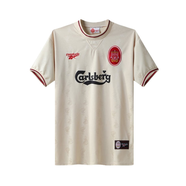 Liverpool Alternativa 96/97