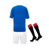Equipación de Niño - Rangers Principal 24/25