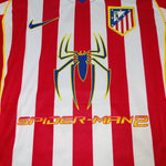 Atletico Madrid Principal 04/05