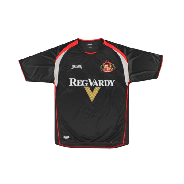 Sunderland A.F.C. Alternativa 05/06