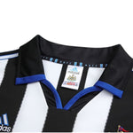Newcastle Principal 99/00 - Manga Larga
