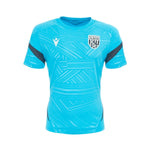 West Bromwich Albion Entrenamiento 25/26