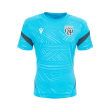 West Bromwich Albion Entrenamiento 25/26