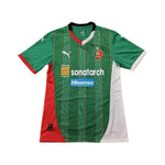 MC Alger Principal 24/25