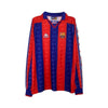Barcelona Principal 96/97 - Manga Larga