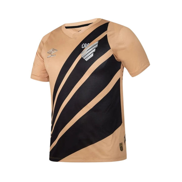 Athletico Paranaense Alternativa 24/25