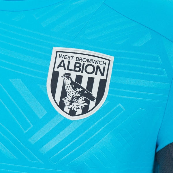 West Bromwich Albion Entrenamiento 25/26