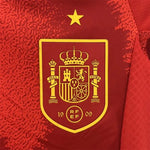 Kit de Niño - España Principal 24/25 - Euro 2024