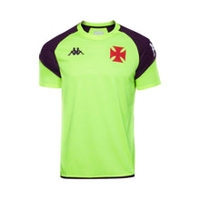 Vasco da Gama Entrenamiento 24/25