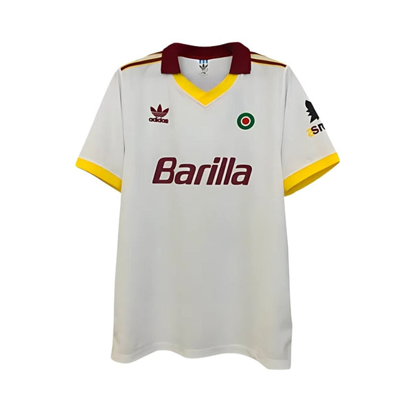 AS Roma Alternativa 91/92