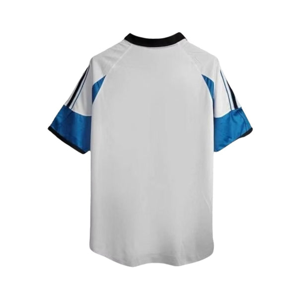 Newcastle Alternativa 99/00