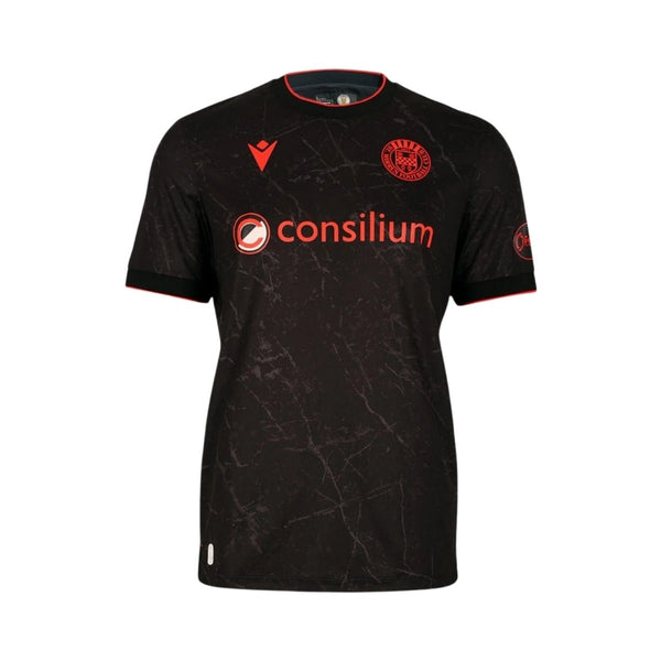 St Mirren Alternativa 25/26