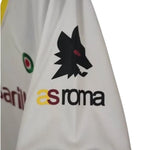 AS Roma Alternativa 91/92