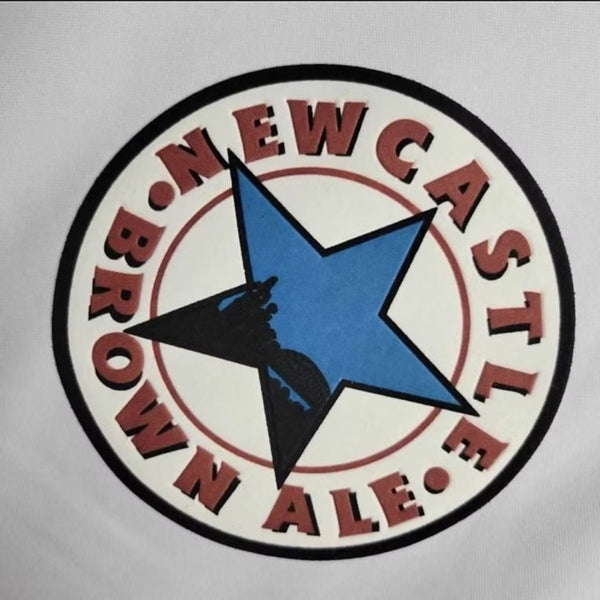 Newcastle Alternativa 99/00