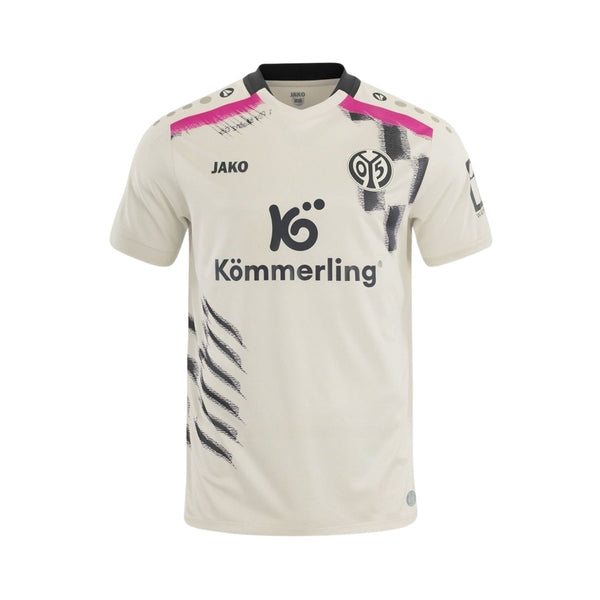 FSV Mainz 05 Tercera 25/26