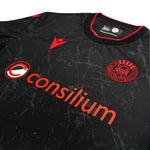 St Mirren Alternativa 25/26