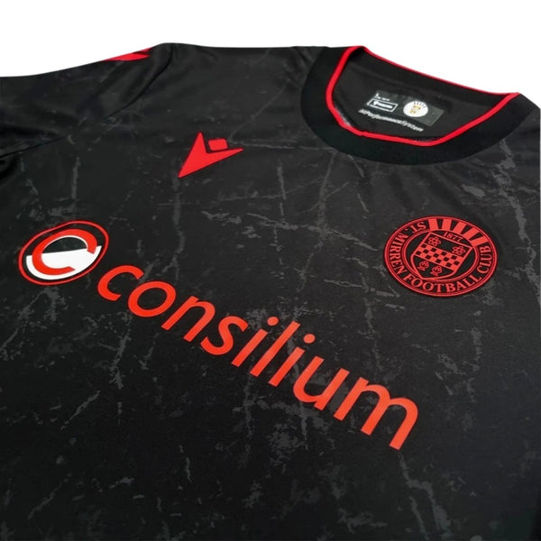 St Mirren Alternativa 25/26