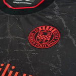 St Mirren Alternativa 25/26