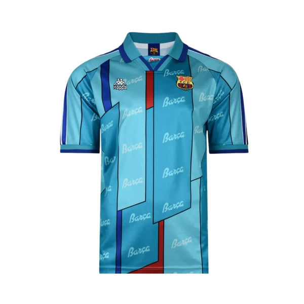 Barcelona Alternativa 96/97