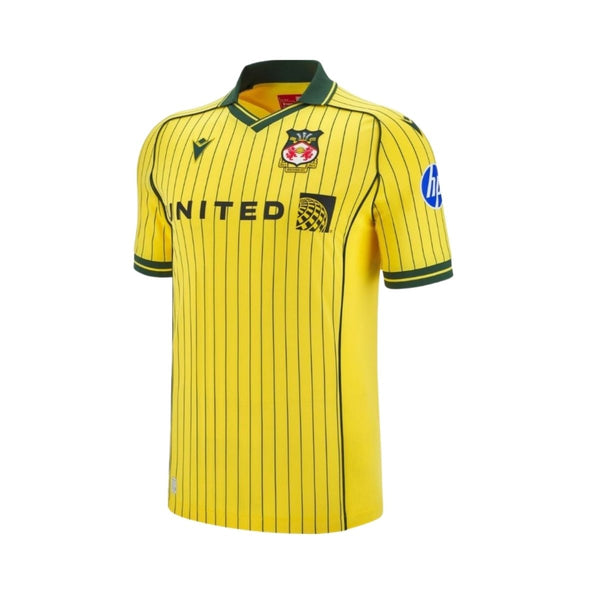 Wrexham AFC Alternativa 25/26