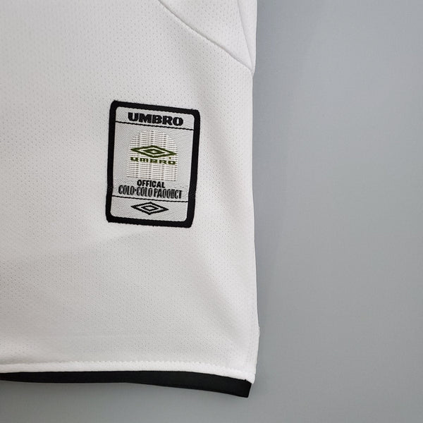 2006 - COLO COLO LOCAL | RETRO