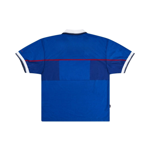 Rangers Principal 97/98