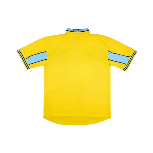 Lazio Alternativa 98/99