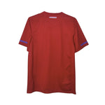 Sérvia Principal 10/11