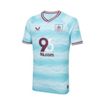 Burnley Alternativa 25/26