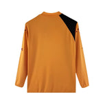 AS Roma Alternativa 05/06 - Manga Larga